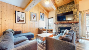 Chamonix #64 condo Mammoth Lakes